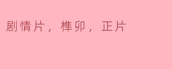 探寻“榫卯”之美：剧情片中的工艺与情感交织