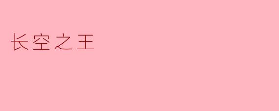 电影《长空之王》主要讲述了什么故事？