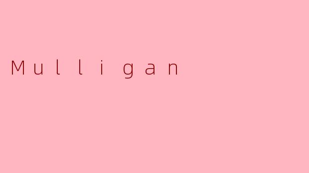 Mulligan