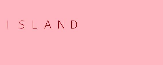 什么是.ISLAND域名?它适合哪些用户或企业使用?